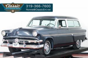 1954 Ford Other -- Photo