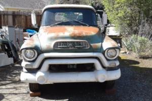 1956 GMC Other Photo