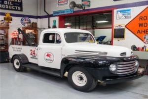 1949 Ford Other Pickups F2 Photo