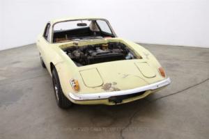 1968 Lotus Other