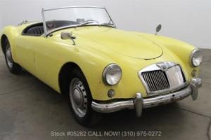 1957 MG Other Photo