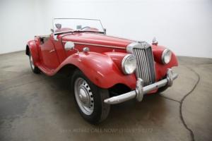 1954 MG Other Photo