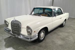 1966 Mercedes-Benz Other