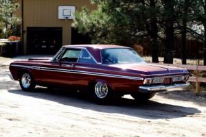 1964 Plymouth Other Fury Photo