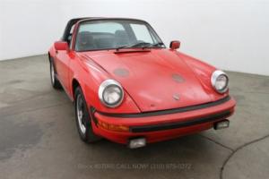 1975 Porsche 911 Photo