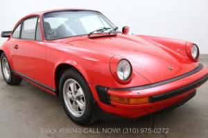 1980 Porsche Other
