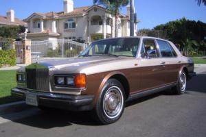 1983 Rolls-Royce Other Photo
