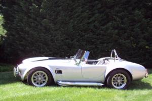 1966 Shelby Cobra Photo