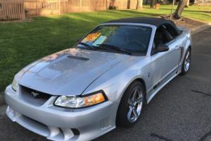 1999 Ford Mustang CONVERTIBLE