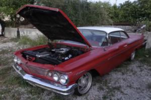 1960 Pontiac VENTURA VENTURA SPORT COUP