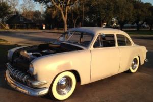 1951 Ford Other