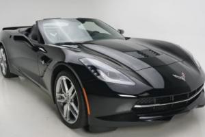 2014 Chevrolet Corvette Z51