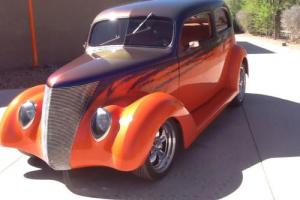 1937 Ford Other Photo