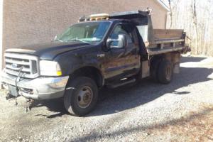 2002 Ford Other Pickups Photo