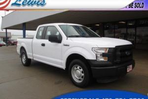 2015 Ford F-150 -- Photo