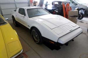 1975 Other Makes SV-1 Coupe Photo