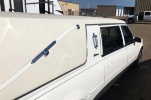 2000 Cadillac Other Hearse Photo