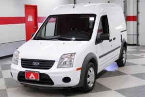 2013 Ford Transit Connect XLT Photo