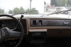 1985 Chevrolet El Camino Photo