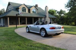 1998 BMW M Roadster & Coupe Photo