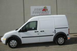2011 Ford Transit Connect Photo
