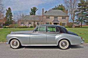 1963 Bentley Other