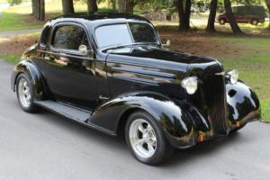 1936 Chevrolet Other 5-window