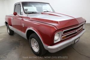 1967 Chevrolet Other