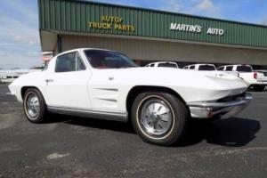 1964 Chevrolet Corvette Stingray