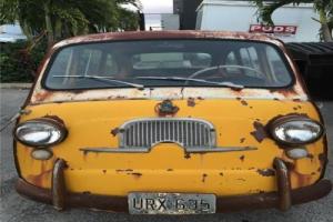 1953 Fiat Other --
