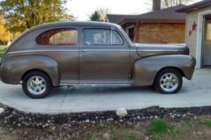 1948 Ford 1948 Photo
