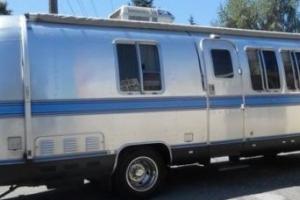 Other Makes: Airstream GMC Photo
