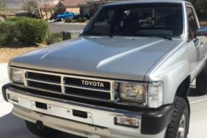 1987 Toyota Other Photo