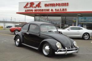 1965 Volkswagen Beetle - Classic Photo