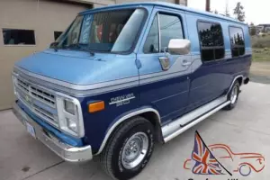 1986 Chevrolet Other Pickups -- Photo