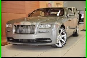 2016 Rolls-Royce Other