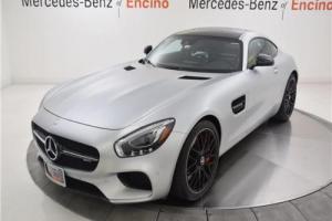 2016 Mercedes-Benz Other S Photo