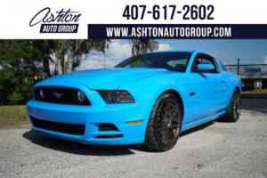 2014 Ford Mustang GT VORTEC Supercharged Track Pack