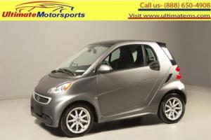 2014 Smart Fortwo 2014 100% ELECTRIC PANO BLUETOOTH WARRANTY Photo