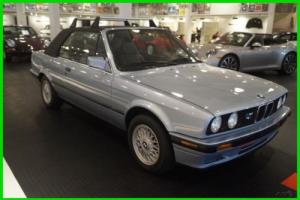 1991 BMW 3-Series Photo
