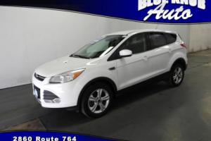 2013 Ford Escape SE 4WD Photo