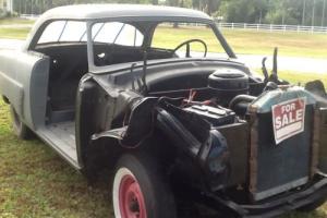 1953 Ford Other