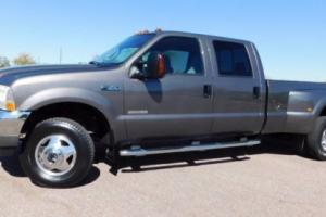 2004 Ford F-350 POWERSTROKE DIESEL EXTRA CLEAN Photo