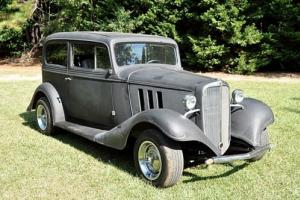 1933 Chevrolet Other Photo