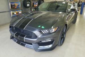 2017 Ford Mustang GT350 Photo