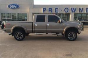 2005 Ford F-250 -- Photo