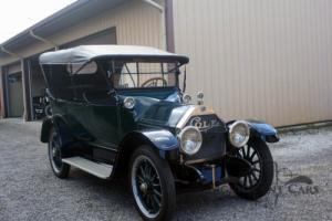 1914 Other Makes Cole 9-4 G
