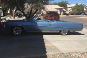 1969 Buick Electra 225