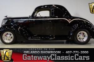 1937 Ford Other Pickups --