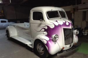 1947 Ford Other Pickups C.O.E.CAB OVER,CUSTOM,KUSTOM,OTHER VEHiCLES.SHOW Photo